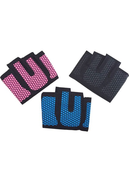 Mavi Stil S Boyutu Güney Kaymaz Parmak Matematik Crossfit'li Spor Salonu, Savunmanın Altın Çarkı Için Dumbell Konsolosluğunu Temizleyecek (Yurt Dışından) modelleri