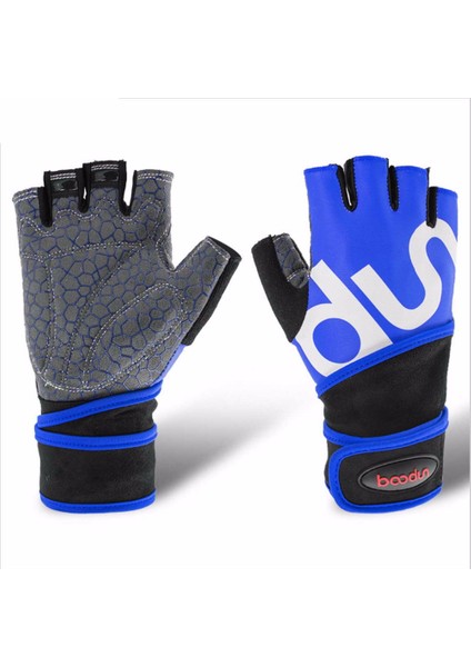 Yeşil Stil M Boyutu 1 Çift Boodun Erkek Bilek Koruma Ağırlık Kaldırma Eldiveni Anti Patinaj Crossfit Gym Fitness Eldiven Sıkıştırma Dambıl Kemerler (Yurt Dışından) modelleri