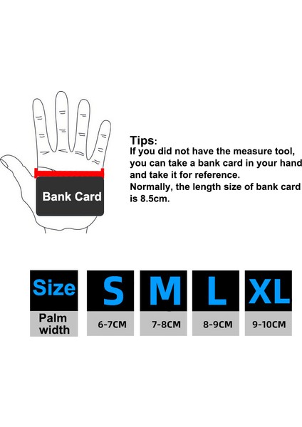 Mavi Stil 1 Çift Ağırlık Kaldırma Eğitim Eldivenleri Kadın Erkek Spor Spor Vücut Geliştirme Jimnastik Sapları Spor Salonu El Avuç Içi Koruyucu Eldiven (Yurt Dışından) modelleri