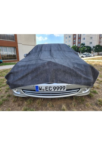 Tekno Trust Exclusıve Dolusavar - Dolu Brandası - Dolu Battaniyesi - Oto Branda - Maxi Boy: 200X500 cm modelleri