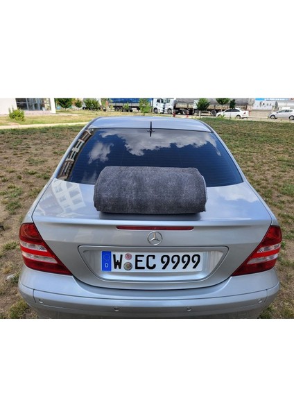 Tekno Trust Exclusıve Dolusavar - Dolu Brandası - Dolu Battaniyesi - Oto Branda - Maxi Boy: 200X500 cm fırsatları