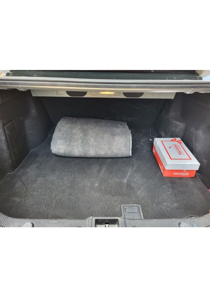 Tekno Trust Exclusıve Dolusavar - Dolu Brandası - Dolu Battaniyesi - Oto Branda - Maxi Boy: 200X500 cm indirimleri