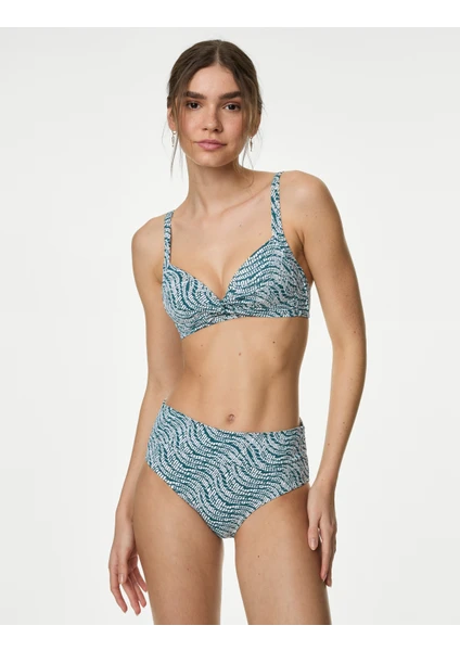 Marks & Spencer Regular Fit Bikini Altı