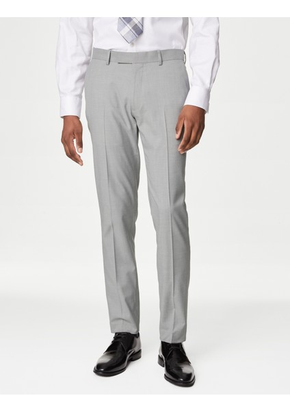 Marks & Spencer Slim Fit Klasik Pantolon