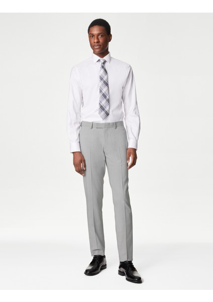 Marks & Spencer Slim Fit Klasik Pantolon