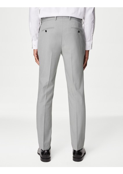 Marks & Spencer Slim Fit Klasik Pantolon