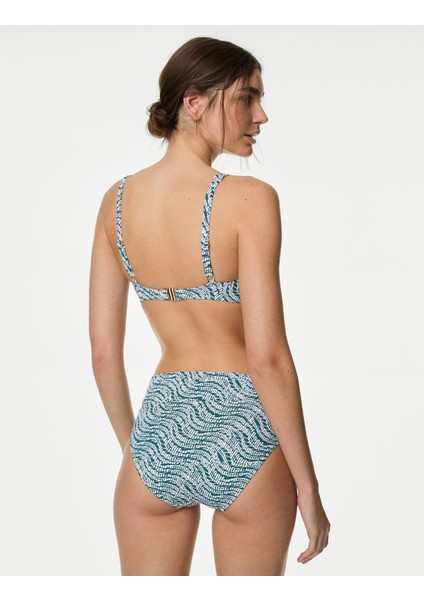 Marks & Spencer Regular Fit Bikini Altı