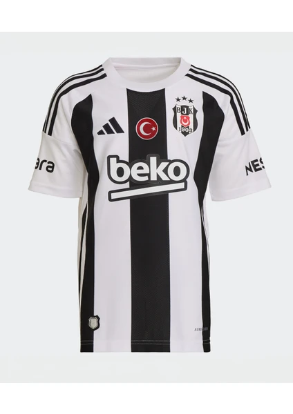 Adidas Beşiktaş Jr Forma K.k. 24-25