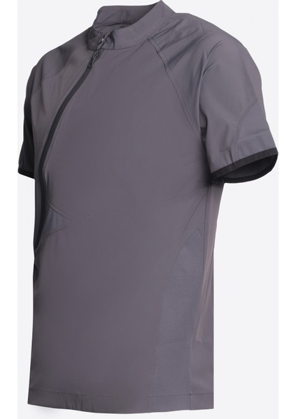 Beşiktaş x Emre Erdemoğlu Grey Elegancy Erkek T-Shirt fiyatları