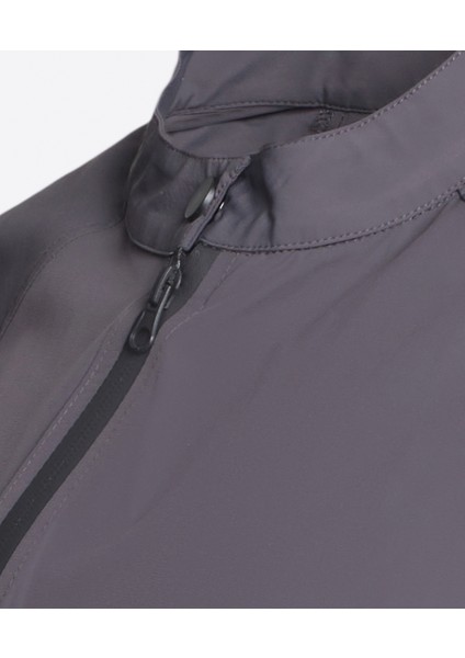 Beşiktaş x Emre Erdemoğlu Grey Elegancy Erkek T-Shirt modelleri