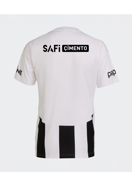 Bjk Striped Home Jersey Men Forma JK2784 fiyatları