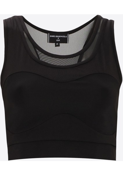 Beşiktaş x Emre Erdemoğlu Dark Passıon Kadın Bra fiyatları