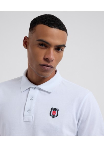 Beşiktaş Erkek Polo T-Shirt 7424192T3 modelleri