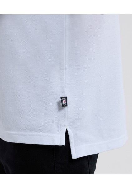 Beşiktaş Erkek Polo T-Shirt 7424192T3 fırsatları