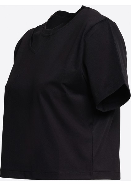 Beşiktaş x Emre Erdemoğlu Dark Passıon Kadın T-Shirt fiyatları