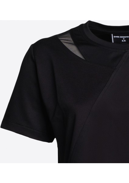 Beşiktaş x Emre Erdemoğlu Dark Passıon Kadın T-Shirt fırsatları