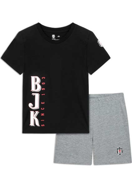 Beşiktaş Kıds Ikili TAKIM-Y24-214