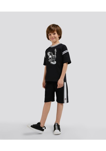 Beşiktaş Çocuk T-Shirt 6424145