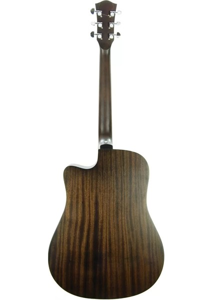 Akustik Gitar Ladin SGA486C