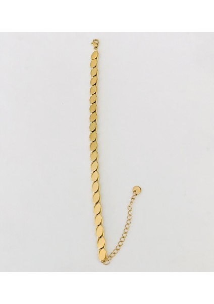 Çelik Arpa Zincir Bileklik fiyatları