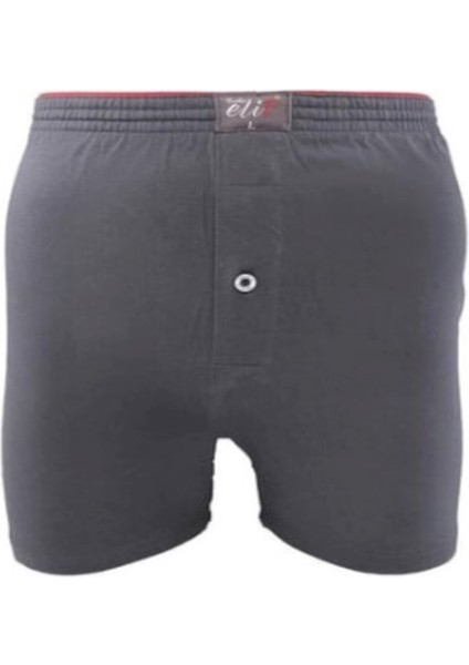 Havlu Bel Düz Boxer (5'li Paket) ELT1101