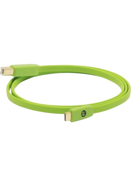 Elec D+ USB Type-C Class B / 2 m