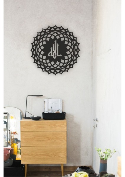 Dekor Ahşap Mdf Lazer Kesim Tablo fiyatları