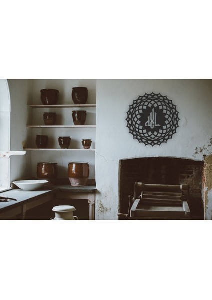 Dekor Ahşap Mdf Lazer Kesim Tablo modelleri