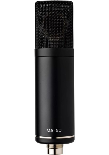 Mojave Audio MA-50BLK