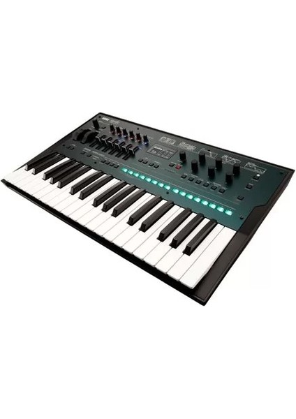 Opsix Korg