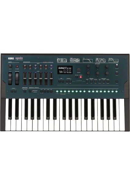 Opsix Korg