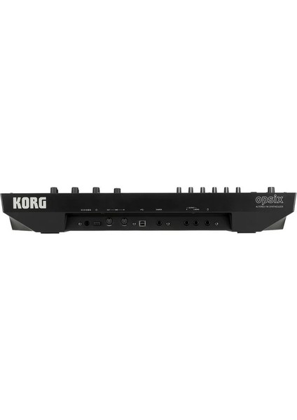 Opsix Korg