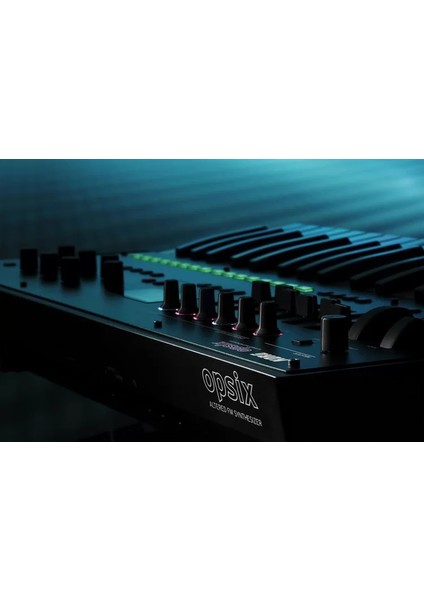 Opsix Korg