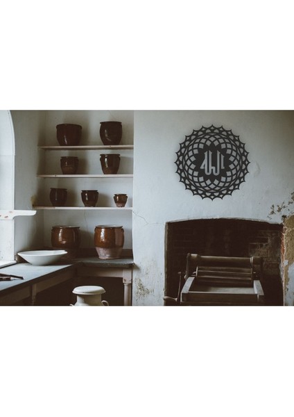 Dekor Ahşap Mdf Lazer Kesim Tablo fiyatları