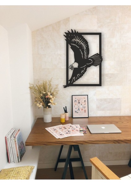 Kartal Tablo Ahşap Mdf Lazer Kesim fiyatları