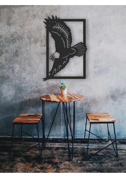 Kartal Tablo Ahşap Mdf Lazer Kesim fırsatları