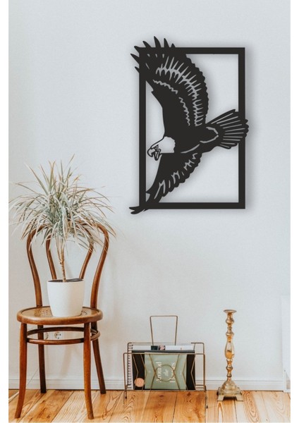 Kartal Tablo Ahşap Mdf Lazer Kesim indirimleri