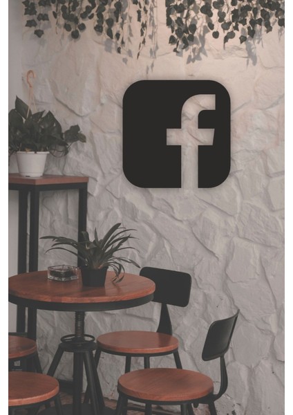 Facebook Mdf Tablo modelleri