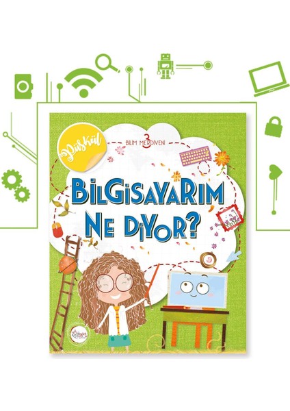 Bilgisayarım Ne Diyor?