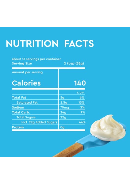 Creamy Vanilla Frosting Pasta Kreması 454 gr fiyatları