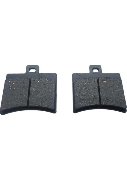 Volta Apec Apx5 150 Arka Fren Balatası