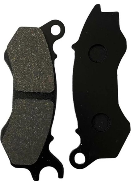 Mondial Mash 125 Ön Fren Disk Balatası fiyatları