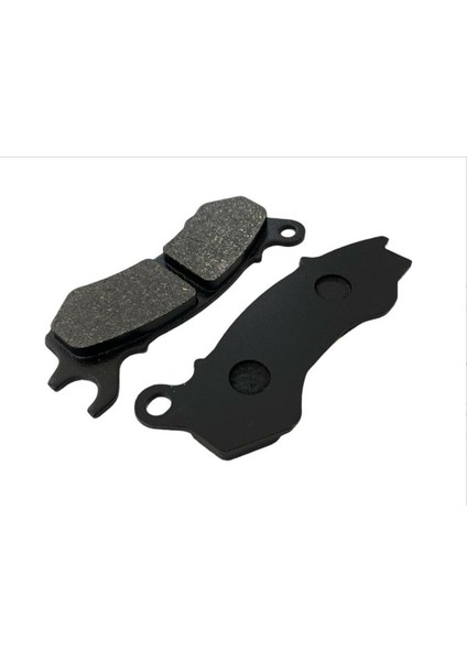 Mondial Sfc Automatic Ön Fren Disk Balatası fiyatları