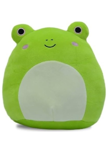 Mg Store cm Squishy Kurbağa Peluş