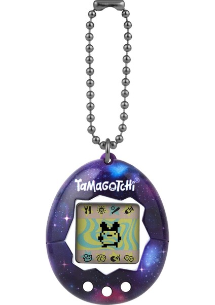 Mg Store Tamagotchı Galaxy Orijinal Sanal Bebek