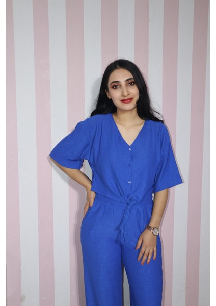 Egelimoda Bürümcük Krop Takım modelleri