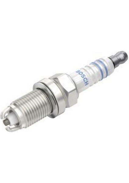 Ateşleme Bujisi Çift Tırnak F7LDCR Bmw E30 E34 E36 E39 E46 (6 Adet)Çift Tırnak fiyatları