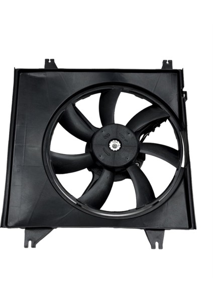 Su Fanı Atos 1,1 2006-2009 (Komple)-[product_code]