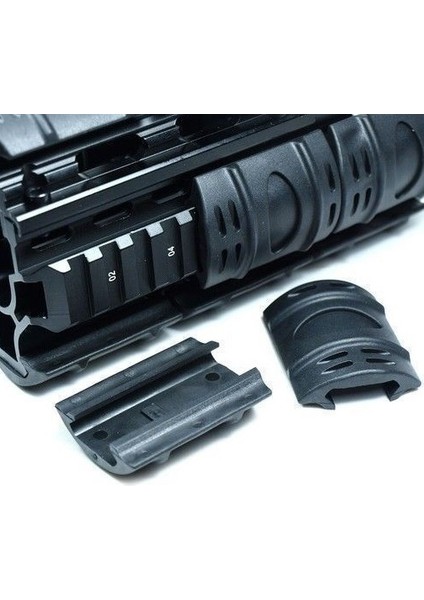 Tactical Cover Rubber Picatinny Ray Koruyucu