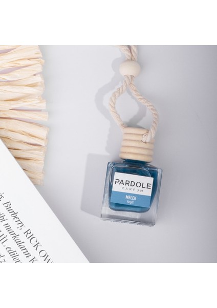 Araç Kokusu Melek -Oto Parfümü -8 ml fiyatları